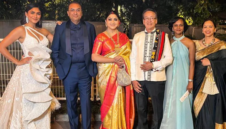 manipuri film ishanou at cannes 2023